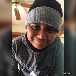 Meet your Posher, Yk